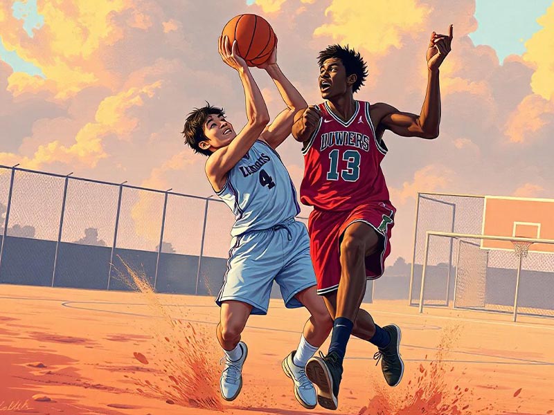 10月13日NBA季前赛勇士湖人全场录像
